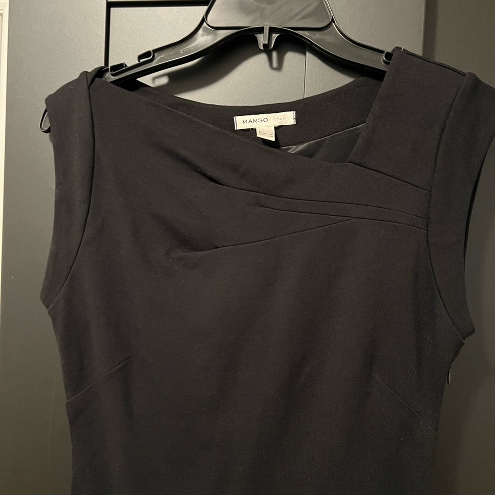 Mango suit little black dress, XS - Picture 8 of 10